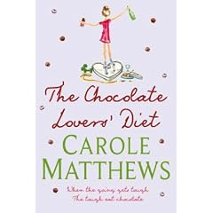 The Chocolate Lovers' Diet