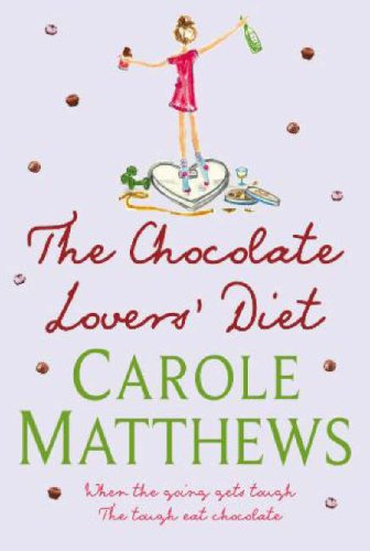 The Chocolate Lovers' Diet