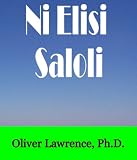 Ni elisi saloli (Cherokee Readimg)