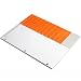 Step Pads - Action Pad - Orange by Behance