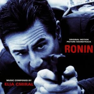 CD-Charts  Search : Ronin: Original Soundtrack [SOUNDTRACK]