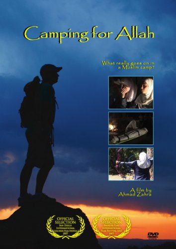 Camping for Allah by Camping Videos