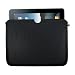 Cygnett CY0043CIAGD Agenda Hard-Wearing Sleeve for iPad - Black