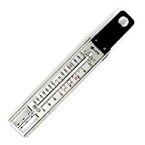 CDN TCG400 Professional Candy & Deep Fry Thermometer