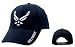 U.S. Air Force Golf Cap 3 Logos Adjustable