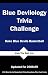 Search : Blue Devilology Trivia Challenge: Duke Blue Devils Basketball