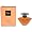 Tresor By Lancome For Women. Eau De Parfum Spray 1.7 Oz.
