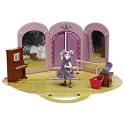 Angelina Ballerina - Miss Lilly's School of Ballet Playset