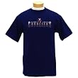 Virginia Cavaliers Short Sleeve Tee Shirt, Blue