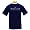 Virginia Cavaliers Short Sleeve Tee Shirt, Small