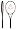 Fischer '08 M-Pro No.1 98 SL Tennis Racquet-4