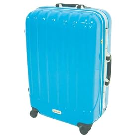�L���v�e���X�^�b�O(CAPTAIN STAG) �g���x���X�[�c�P�[�X(TSA���b�N�t���n�[�h�t���[���^�C�v) (�~���g�O���[��)