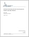 Medical Marijuana: Review and Analysis of Federal and State Policies - CRS Report