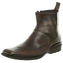 Bacco Bucci Men's Crosby Boot,Tan,12 D