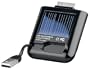 Akku f�r iPod/iPhone (Solar USB)