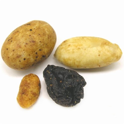 Amercian Mix by Bulk Nuts