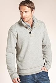 2 Longer North Coast Funnel Neck Sweatshirt