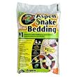 Zoo Med Aspen Snake Bedding 1qt