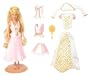 Barbie the Princess and the Pauper Mini Kingdom Doll