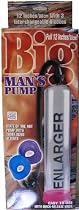 Big Mans Pump