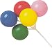Ballontraube   Verpackungseinheit  6 St�ckBallontraube aus Kunststoffca.15 cm