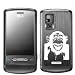 Coveroo Chimpanzee Replacement Cover for LG Shine