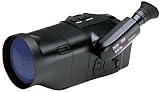 ATN Thermal Eye 250D25 Thermal Monocular 25mm Model number TIMN250D025