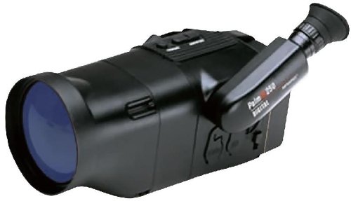 Thermal Eye 250D25 Thermal vision