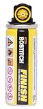 Bostitch 9B12062R Finishing Tool Fuel,Yellow, 4-Pack