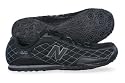 New Balance CW 442 BG Mens Running Trainers - Black