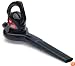 Toro Power Sweep 7 Amp 2-Speed Electric Blower #51585