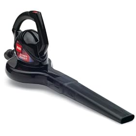 Toro 51585 Power Sweep 7 Amp 2-Speed Electric Blower by Toro