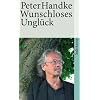 Wunschloses Ungl�ck: Erz�hlung (suhrkamp taschenbuch)