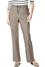 Classic Collection Pure Cotton Drawstring Rugby Trousers