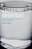 Engaging the everyday : environmental social criticism and the resonance dilemma
