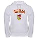 Sicilia Hooded Sweatshirt