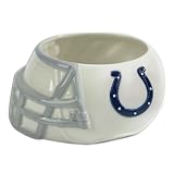 Indianapolis Colts NFL Ceramic Soup or Cereal Bowl (3x5)