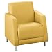 NBF Signature Series Guest Chair Recycled Standard Fabric