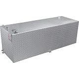 RDS Auxiliary Fuel Tank - 45-Gallon Capacity, Model# 72545