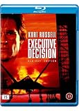 Executive Decision (Blu-ray) (1996) (Region 2) (Import)
