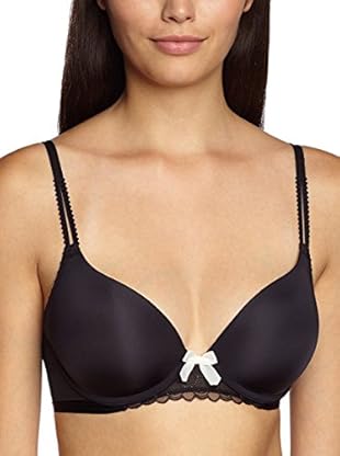 Triumph Sujetador Candle Spotlight (Negro)