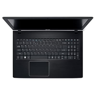 Acer Aspire 2016 Newest 15.6-Inch Full HD Gaming Laptop | Intel Core i5 Skylake | 8GB RAM | 256GB SSD | NVIDIA GeForce 940MX | HDMI | Bluetooth | Wireless-AC | Windows 10 (Black)