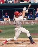 Mark McGwire St. Louis Cardinals 8x10 Photo