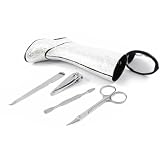 Trousse Manucure 