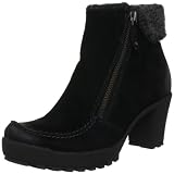 Camel Active Dixi Side Zip Boots