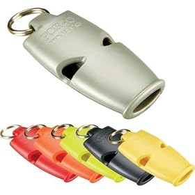 Micro Whistle