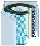 5-Stage 402 Filter for Bedroom Machine (FR402)