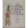 The Empire Strikes Back Notebook