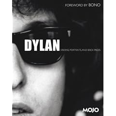 Dylan: Visions, Portraits & Back Pages