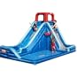 Little Tikes Slam 'n' Slide Inflatable Water Slide